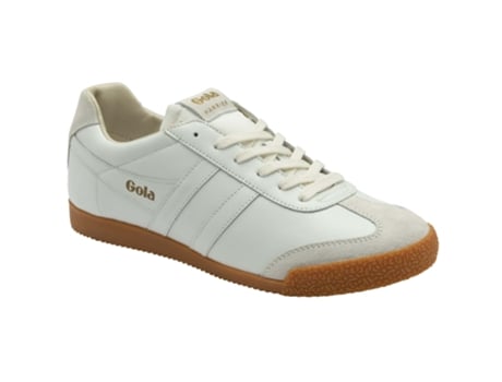 Sapatilhas de Homem GOLA Harrier Branco (41)