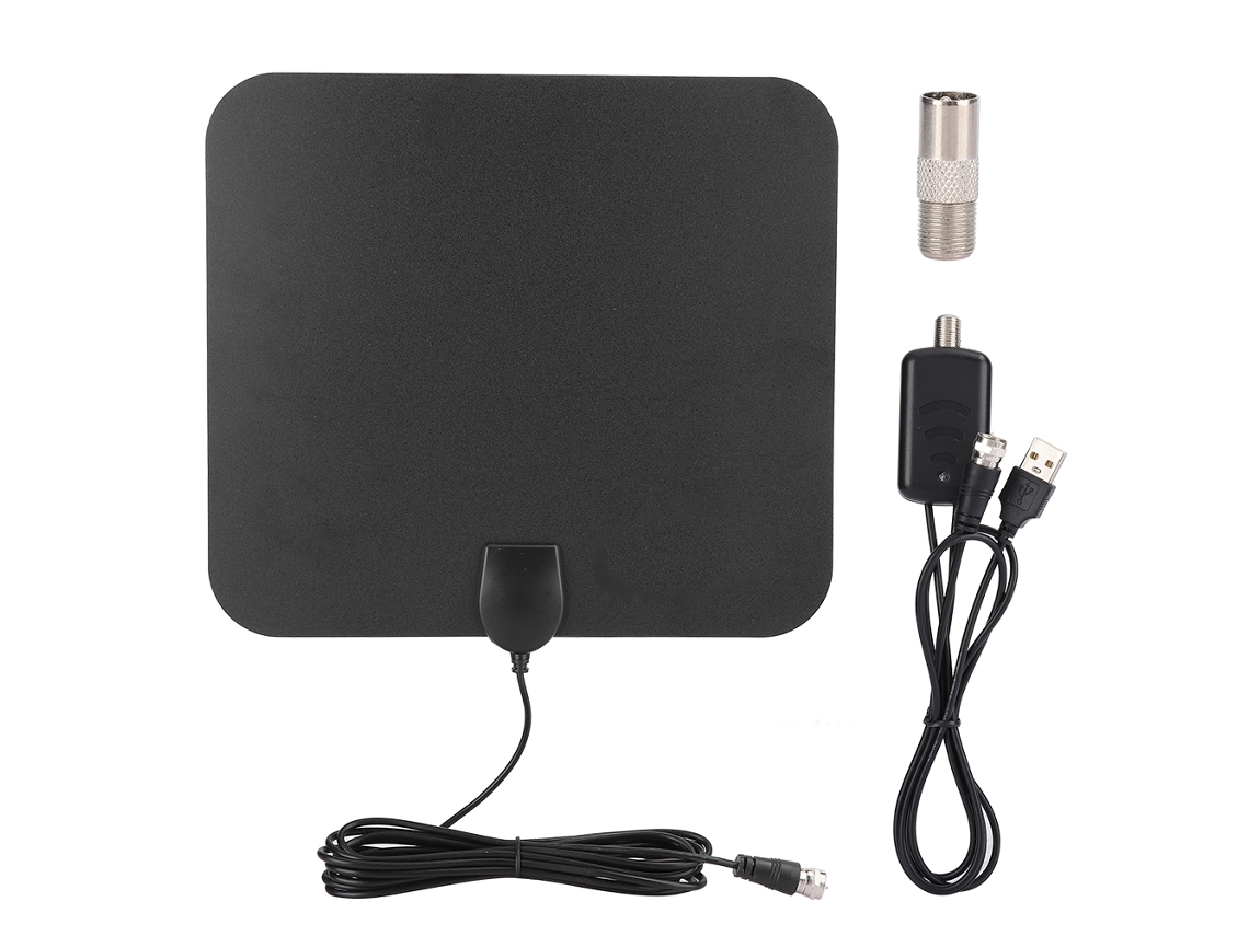 Cabo Extensor Irrf Transmissor Remoto Infravermelho