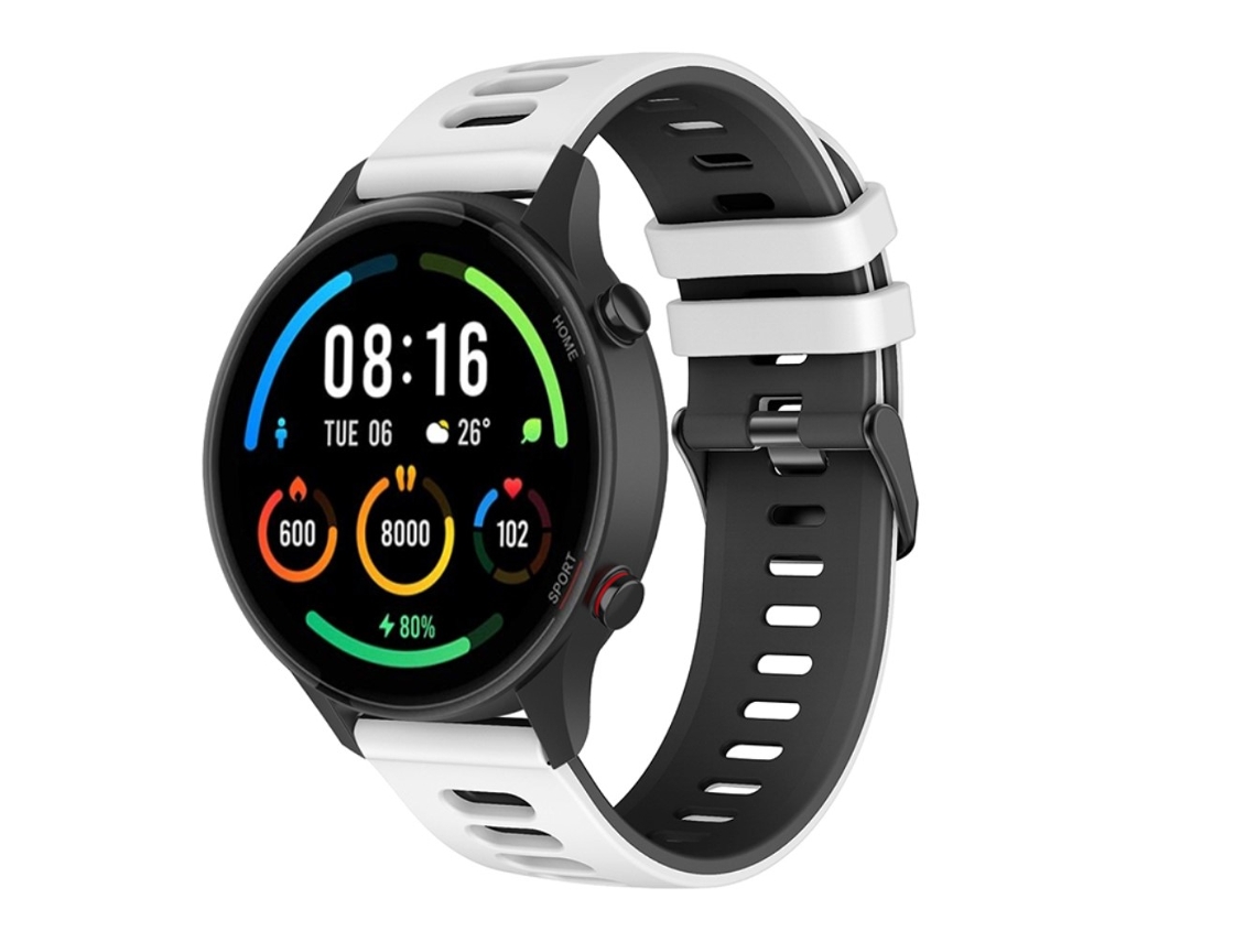 Bracelete Xiaomi Mi Watch Color Sports | Worten.pt