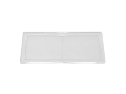 Lente De Amplificação Transparente Para Capacete De Soldadura Proteção Ocular Lupa Para Soldador Arco Cortador 200