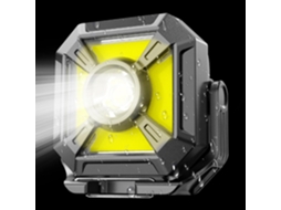 Lanterna De Camping Lanternas Led Portáteis | Lanterna Brilhante E Impermeável Para Camping, Gokoco
