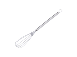 Batedor de Ovos LAXISCREED Aço Inox Manual