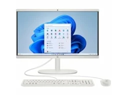 All in One HP dg0000nf (Full HD - 256 GB SSD - 21,5" - Tomada EU)