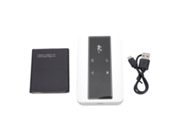 Roteador Wifi Portátil LAXISCREED 300mbps Bateria 2100mah
