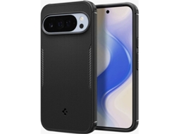 Spigen Core Armor Magfit Back Cover Preto Google Pixel 10/10 Pro