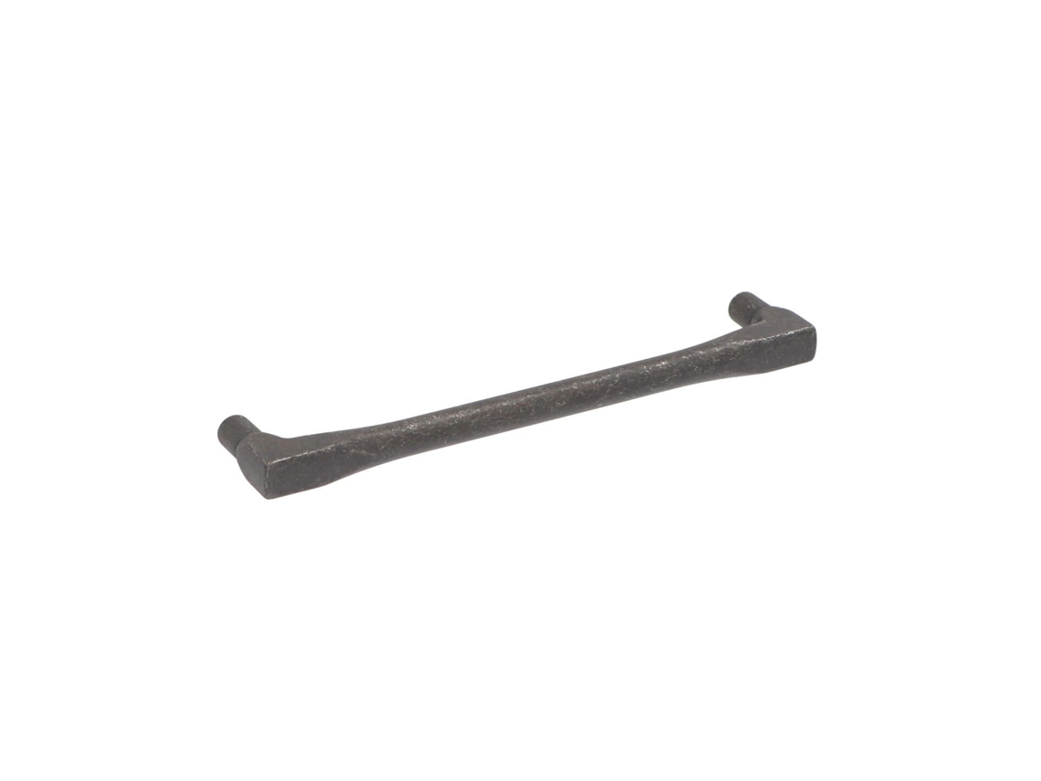 Conjunto de 25 Puxadores em Zamac com 160mm de centro, florença antiga HARDWAREXCHANGE