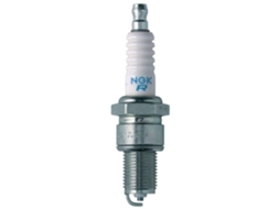 Ngk Spark Plugs Vela de Ignição Lkr6E 10 Unidades