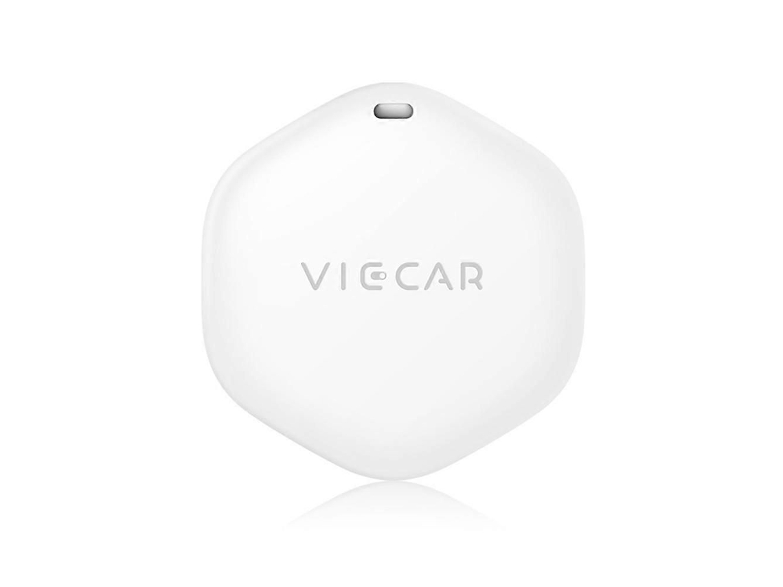 Viecar Dw01 Rastreador De Localização Sem Fio Com Detecção Anti-perda Para Chaves De Carro
