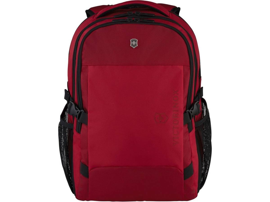 Mochila VICTORINOX VX Sport EVO Daypack (32L - 10.6 x 36 x 49 cm) Vermelho