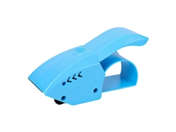 Dispensador Automático de Fita Adesiva, Cortador Prático, Adesiva Manual para Embalage Ns, Fácil Usar, Acessórios D GOKOCO