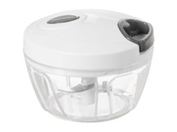 Picador De Cebola Gastromax Branco(bt) Branco 12, 5 Cm