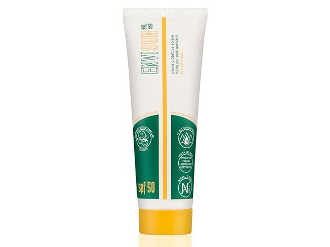 Envisun Spf 50 100 Ml Envicon Medical