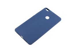 Capa de Silicone Texturizada para Xiaomi Max EOOCOO