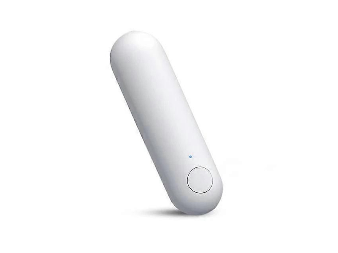Sensor Inteligente Para Portas E Janelas, Com Controle Por Aplicativo, Detector De Alarmes E Alertas De Segurança Para Residências E Escritórios.