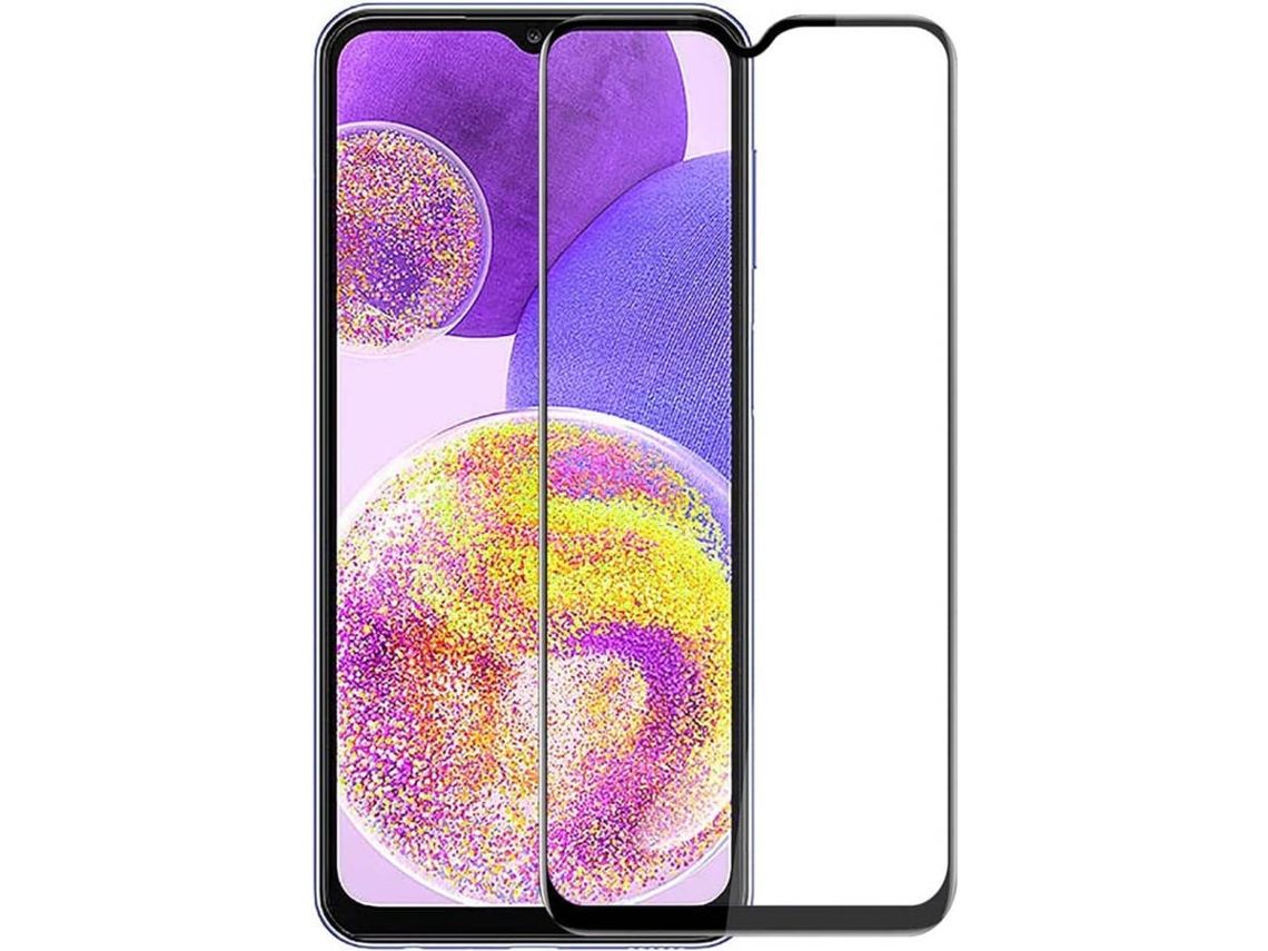 Pelicula de Vidro S/MARCA Galaxy A23