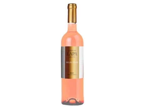 Vinho Rosé Seleção Quinta Da Lapa