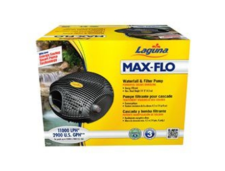 Powerjet Max-Flo 2900/11000 