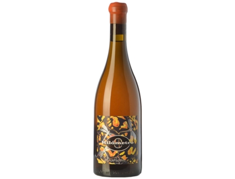 Microbio Ismael Gozalo KM0 El Origen Verdejo Crianza 75 cl