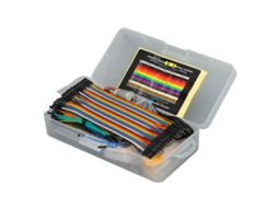 Kit de Placa de Desenvolvimento para Programação Python com Módulos e Sensores | S/MARCA