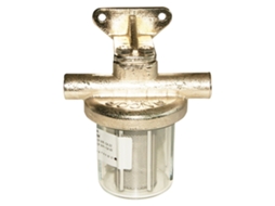 Filtro de Água Cf Dourado 3/4´´ANCOR
