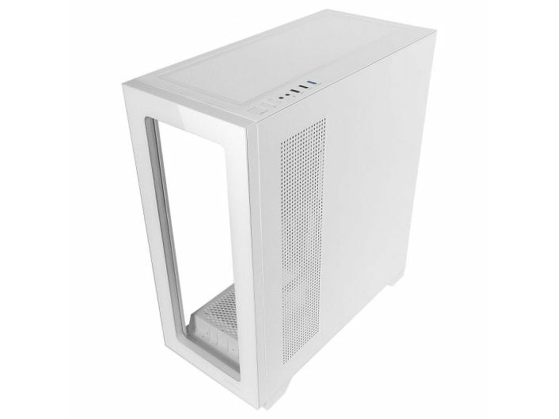 Caixa Semitorre Atx MARS GAMING Mc-Xp Branco