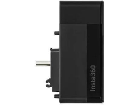 Leitor Rápido INSTA360 para X3