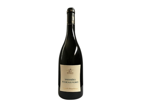 Vinho branco DOMAINE DES FORGES La Roche aux Moines Chenin Branco Savennières (0.75 L - 1 Unidade)