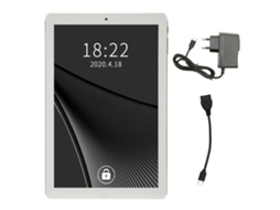 Tablet Android 11 De 10 Polegadas, 3gb De Ram E 64gb De Rom Other