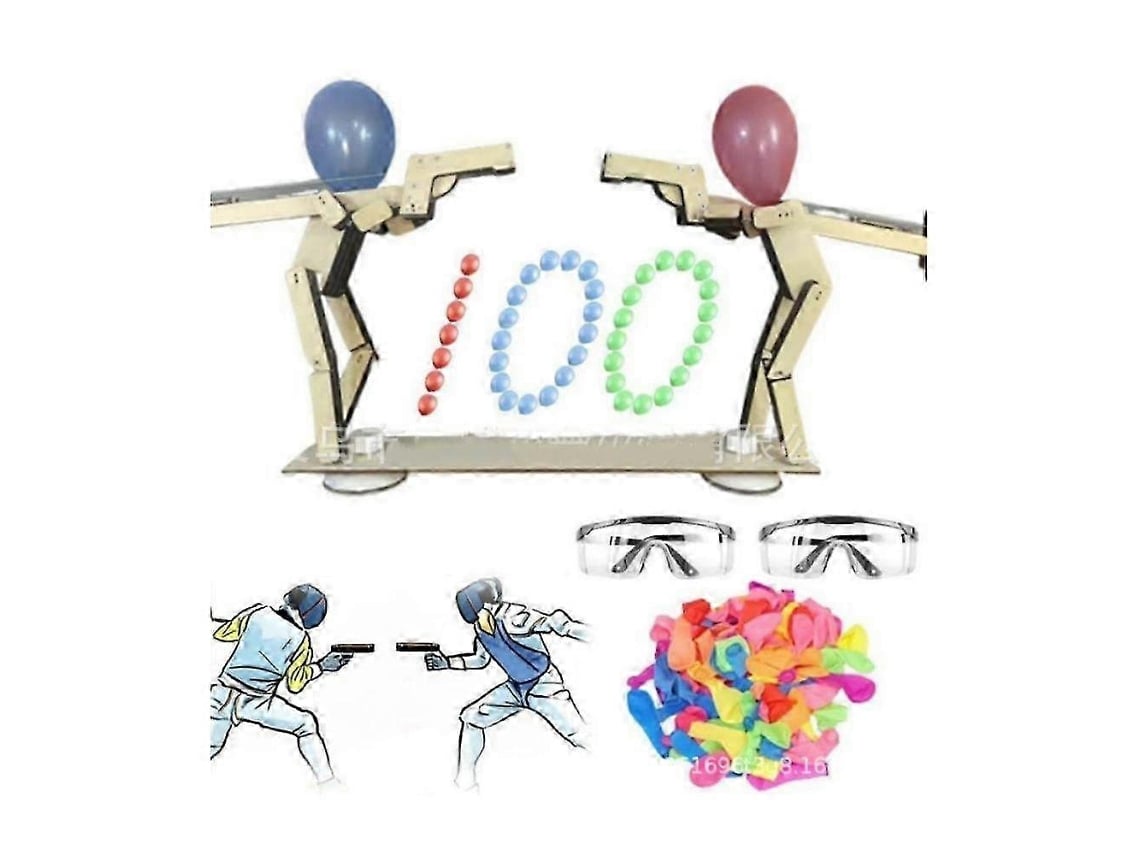 Jogo Bamboo Whack A Balloon