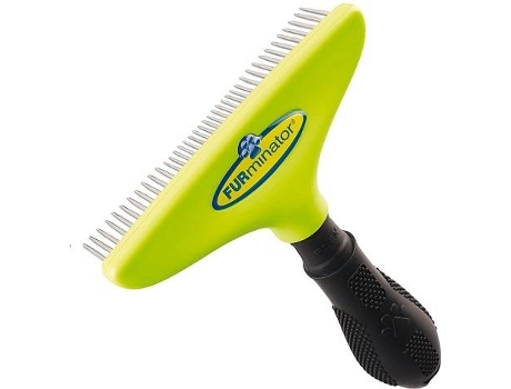 Escova Tira-Nós para Cães  Rake