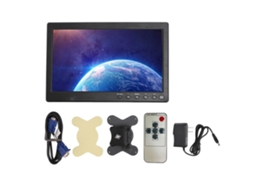 2026 monitor Usb Portátil Hd Ips de 10,1 Polegadas