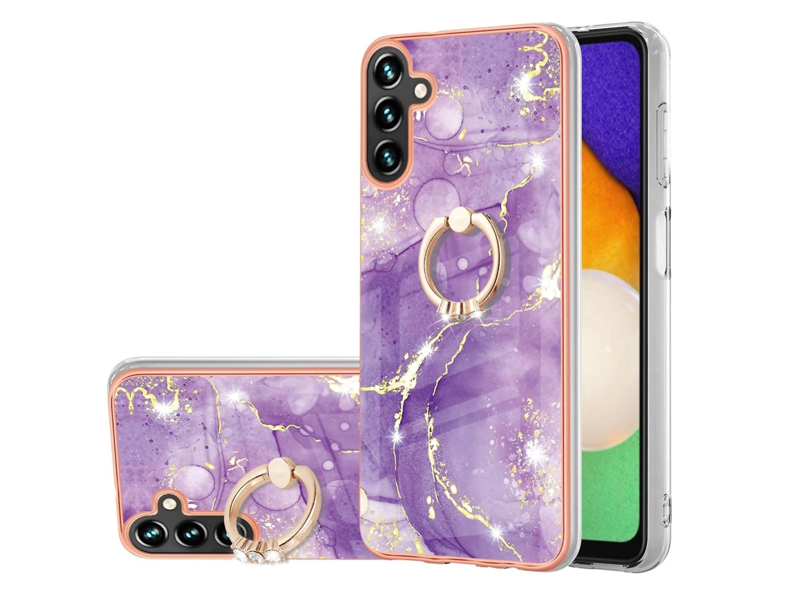 Capa De Celular Imd Tpu Para Samsung Galaxy A35
