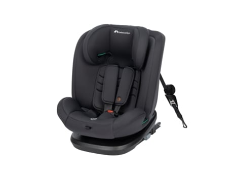 Apollo I Size Cadeira Auto Evolutiva, Mineral Graphite Bebeconfort