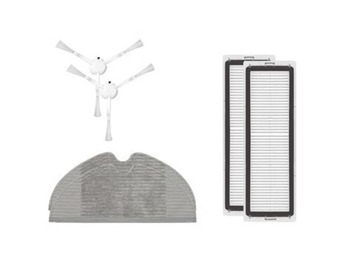 Acessório para Aspiradores XIAOMI Filtro de 1C Stytj01Zhm