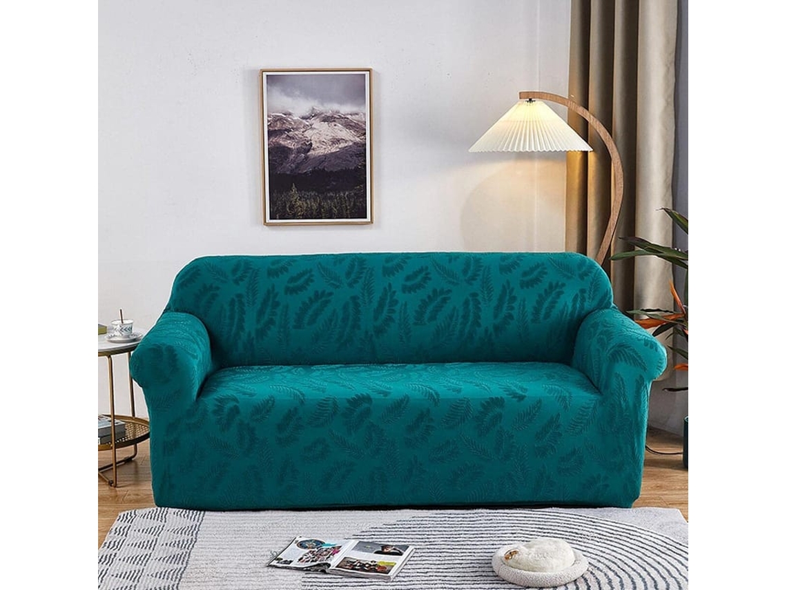 Capas De Sofá Elásticas, Capas De Sofá Inclusivas, Capas De Canapeleiro Macias, Para Poltronas, 3 Lugares