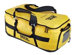 Bolsa de Viagem Unissexo PETZL Tecido Multicor (.35 cm)