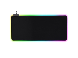 Mousepad Gamer Grande De 800x300mm Com 14 Modos De Iluminação Experiência De Jogo Aprimorada Olysi Shop