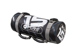 Power bag PURE2IMPROVE PVC (53 x 22 cm)