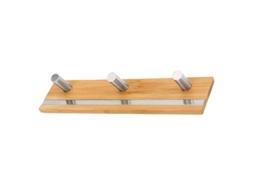 Rack de Trilho para Banheiro 3Un ALLINLESS