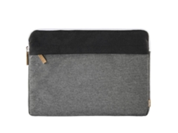 Capa para Portátil HAMA de 34 Cm 13,3" Preto