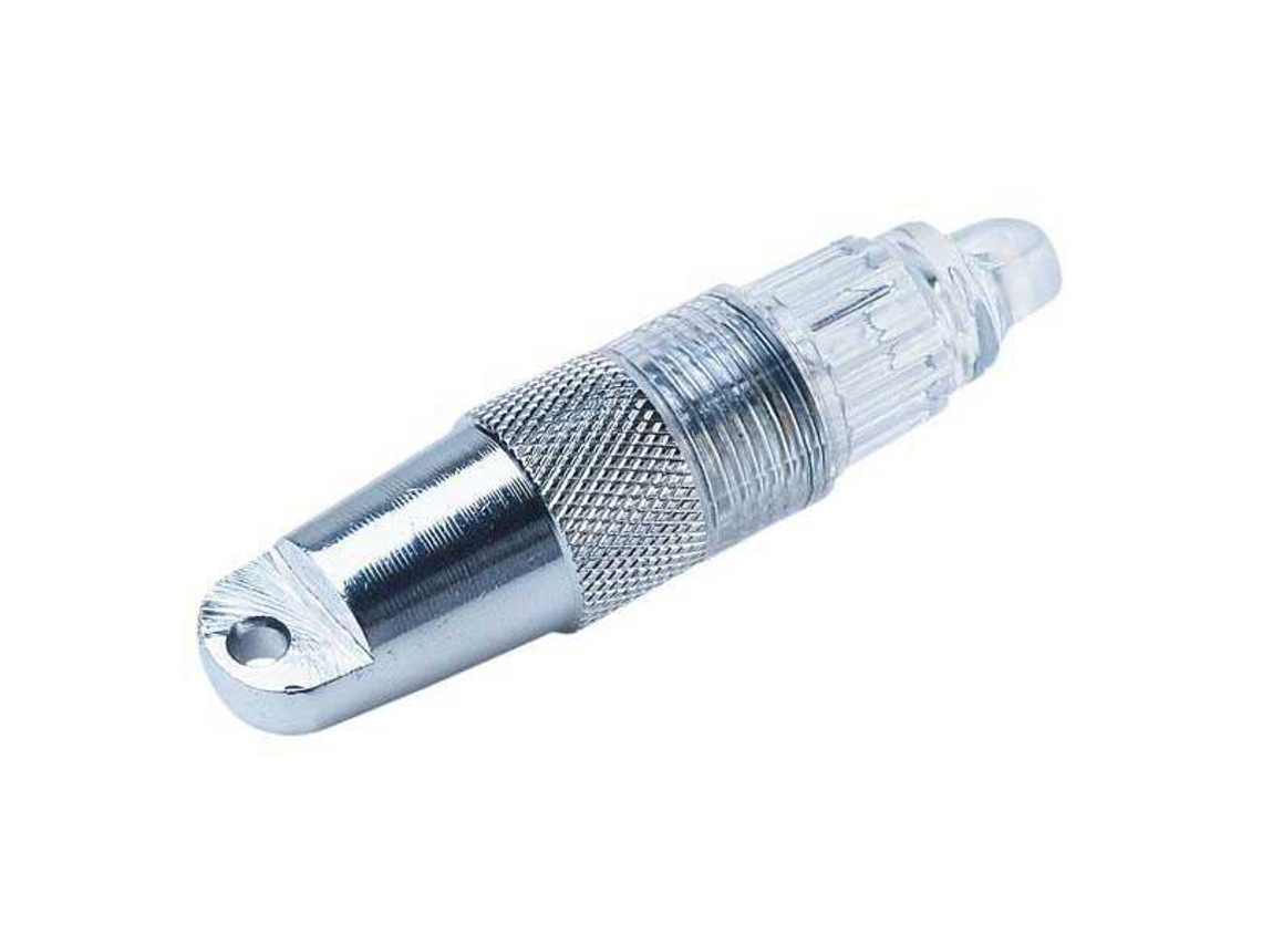 Evia Bottom Leaded Autoflash