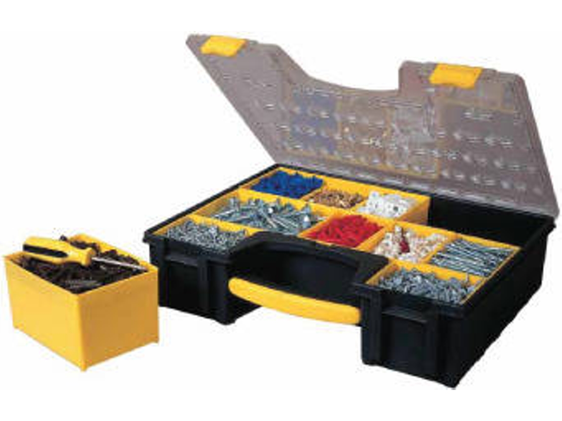 Organizador Profissional grande Stn1-92-749  STANLEY