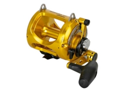 Carretos OKUMA Molinete trolling makaira
