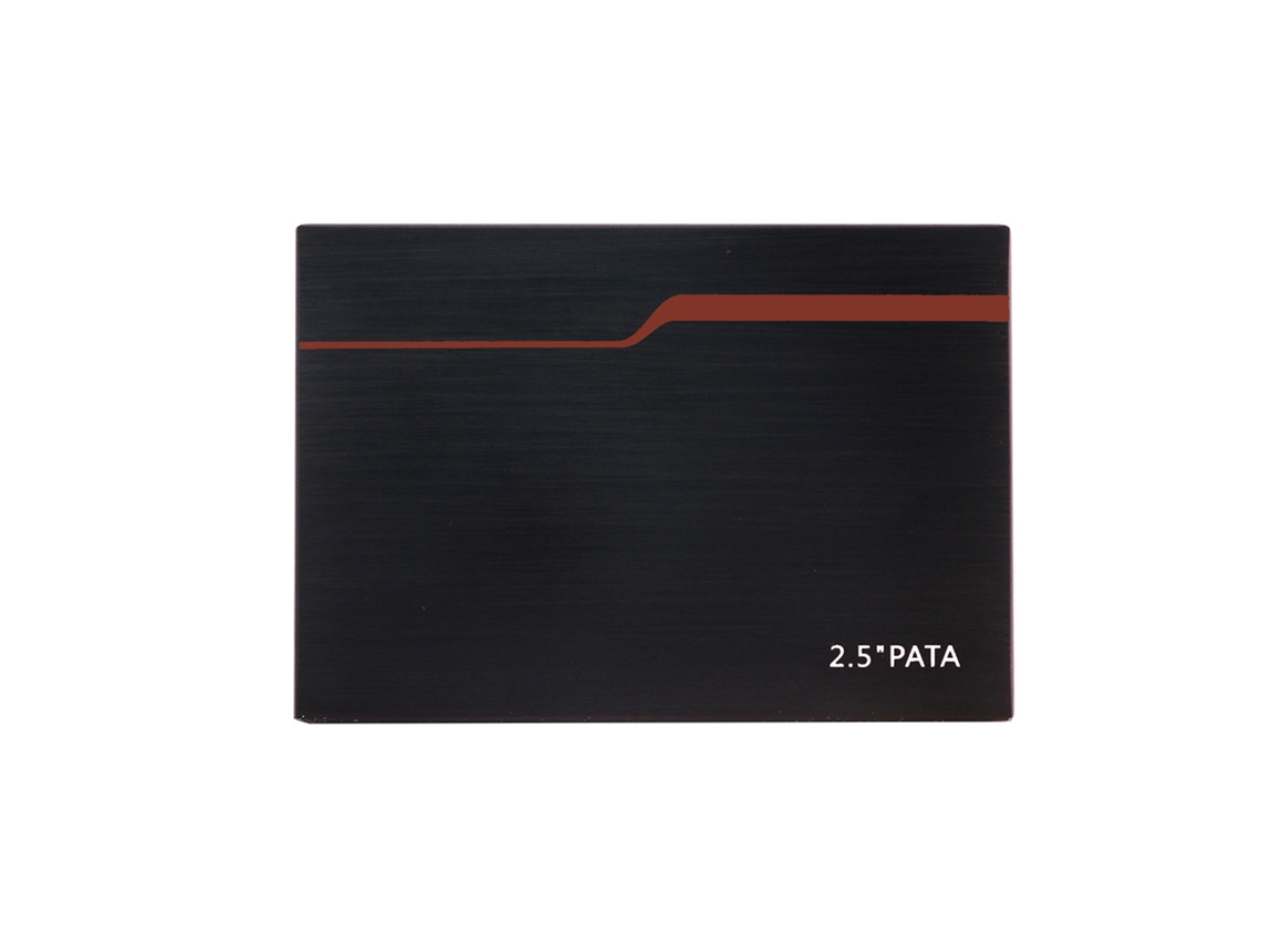 Kingspec 2.5" Pata(ide) 8gb Mlc Ssd Interno Unidade De Estado Sólido Para Pc Laptop Notebook
