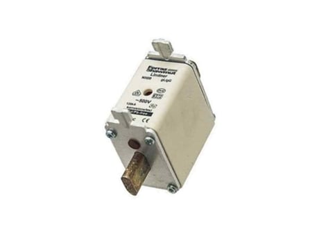 Fusível MERSEN Nh 0 50A 500V Gg Z218246C