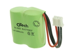 Bateria OTECH 2N30SF3-3688 para PHILIPS TD 6731