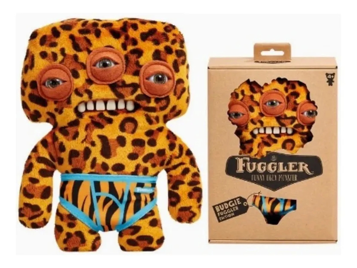 Brinquedo De Pelúcia Em Formato De Monstro, 22 Cm, Para Quarto, Cama E Decoração Interna