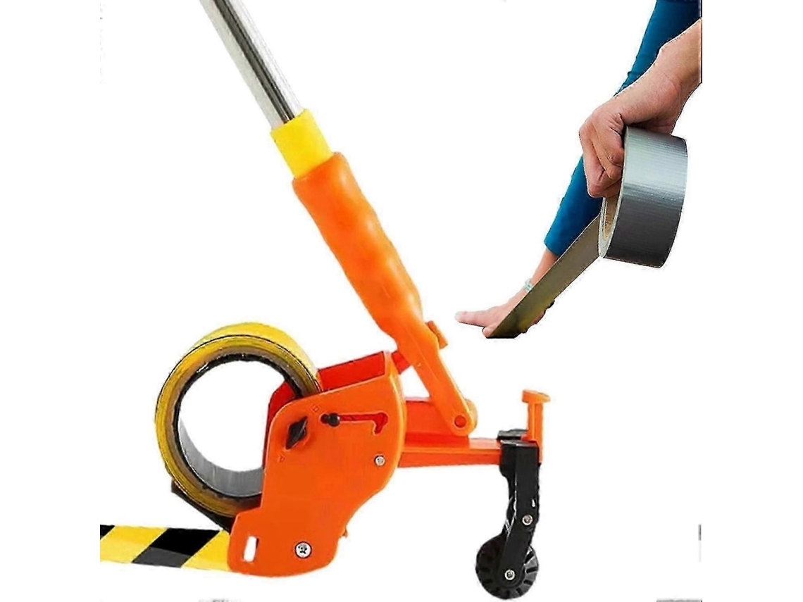 Dispensador de Fita Adesiva 960 - com Ativada GOKOCO