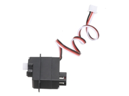 Peças de reposição Servorc Era C123 C032 para helicóptero RC MDUG