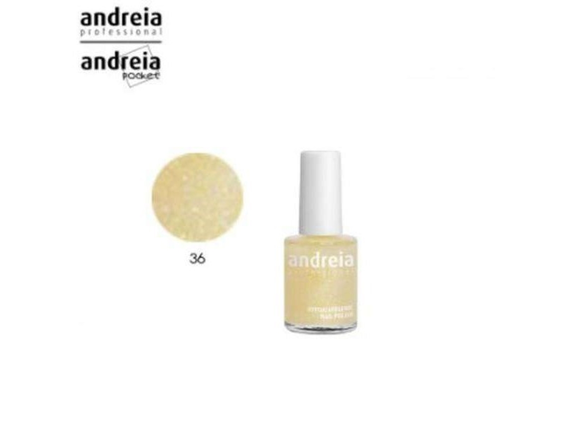 Verniz ANDREIA pocket 36